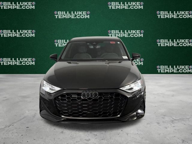 2025 Audi A3 Premium Plus
