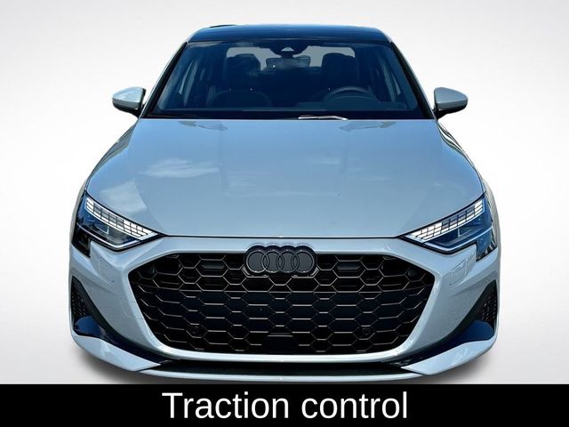 2025 Audi A3 Premium Plus