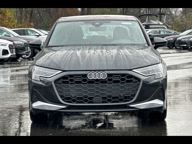 2025 Audi A3 Premium