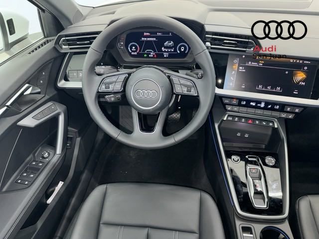 2025 Audi A3 Premium