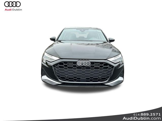 2025 Audi A3 Premium