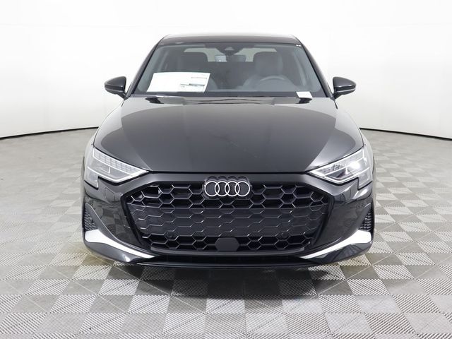 2025 Audi A3 Premium