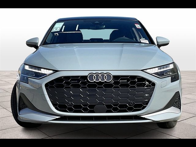 2025 Audi A3 Premium