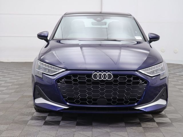 2025 Audi A3 Premium