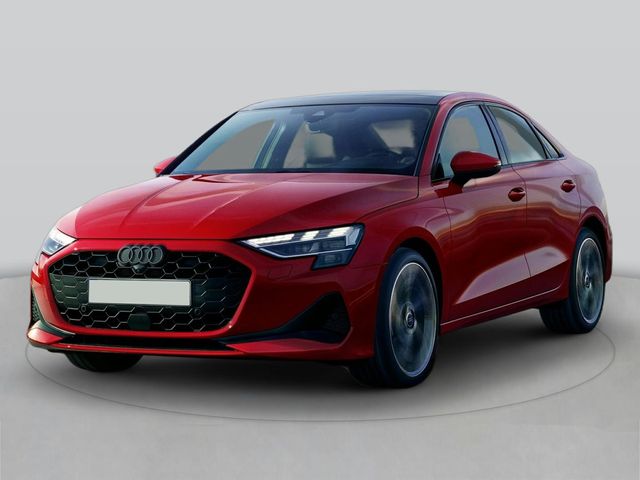 2025 Audi A3 Premium