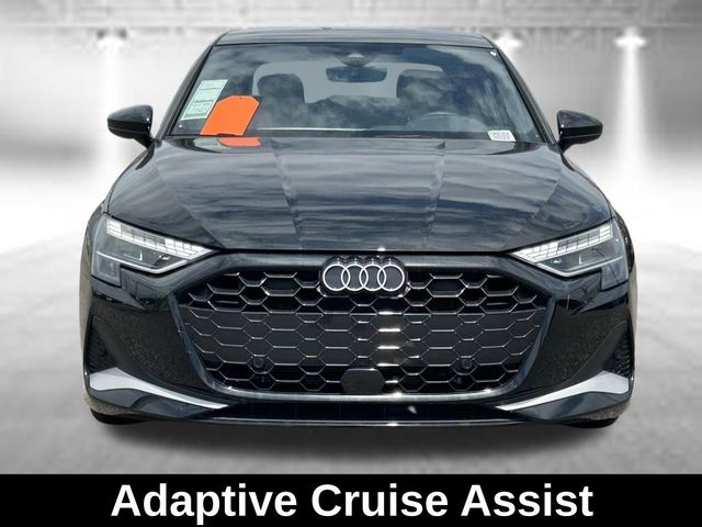 2025 Audi A3 Premium