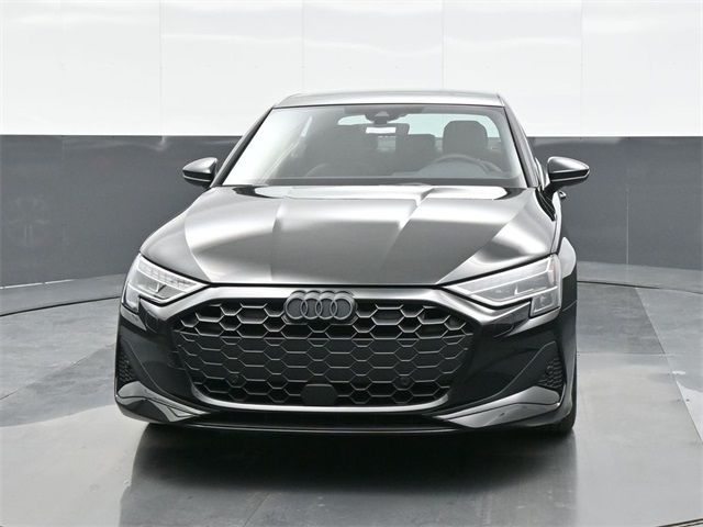 2025 Audi A3 Premium