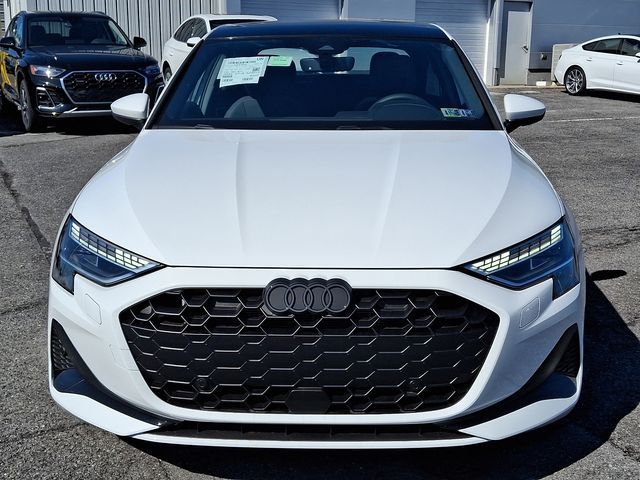 2025 Audi A3 Premium