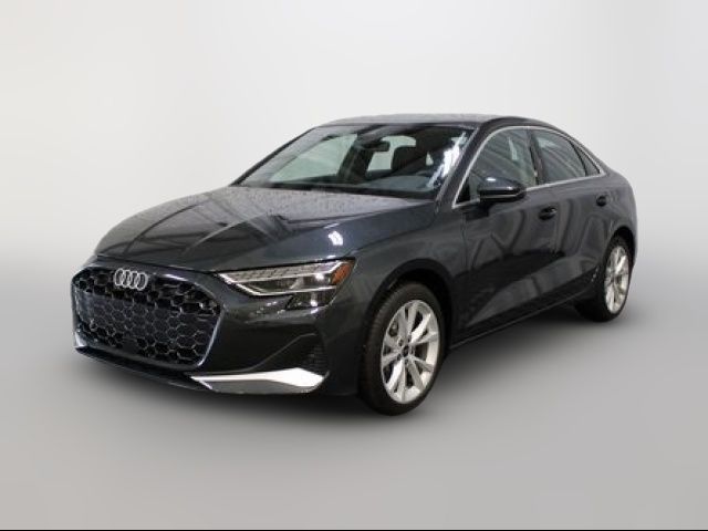 2025 Audi A3 Premium