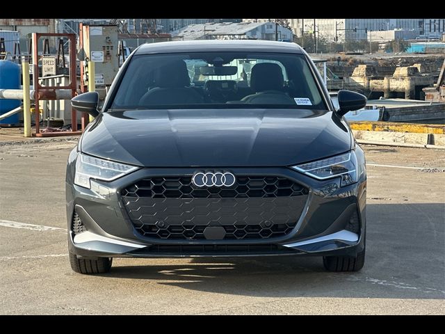 2025 Audi A3 Premium