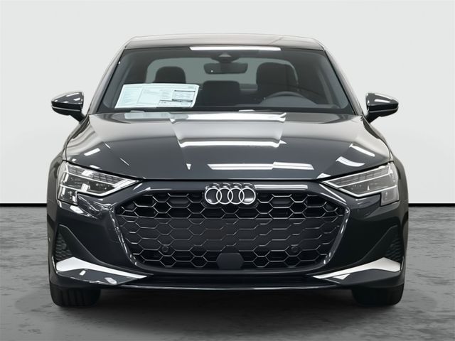 2025 Audi A3 Premium