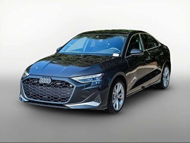 2025 Audi A3 Premium
