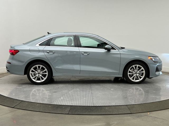 2025 Audi A3 Premium