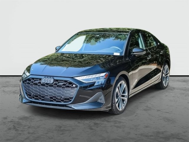 2025 Audi A3 Premium