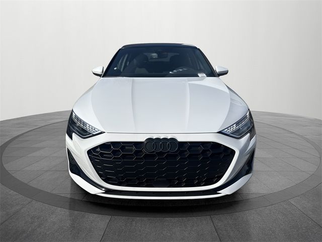 2025 Audi A3 Premium