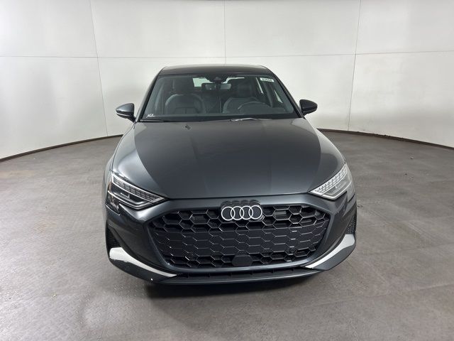 2025 Audi A3 Premium