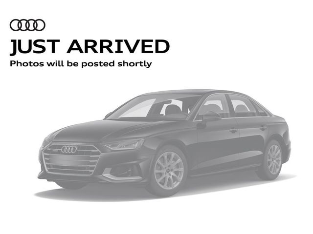 2025 Audi A3 Premium