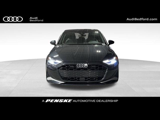 2025 Audi A3 Premium