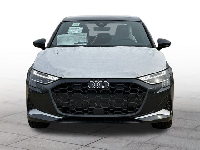 2025 Audi A3 Premium