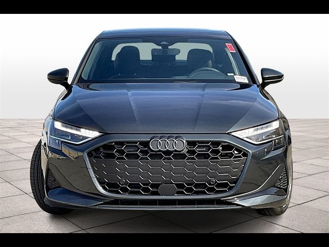 2025 Audi A3 Premium