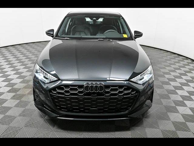 2025 Audi A3 Premium