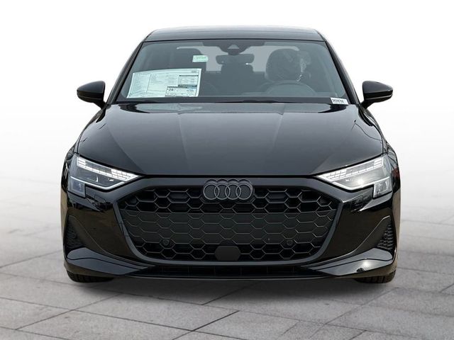 2025 Audi A3 Premium