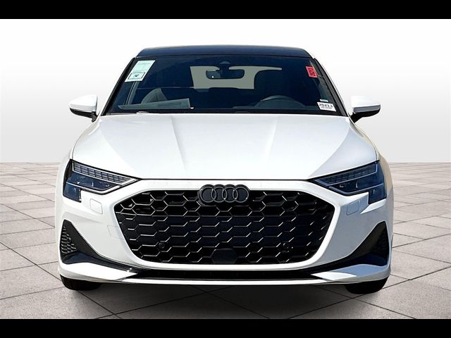 2025 Audi A3 Premium