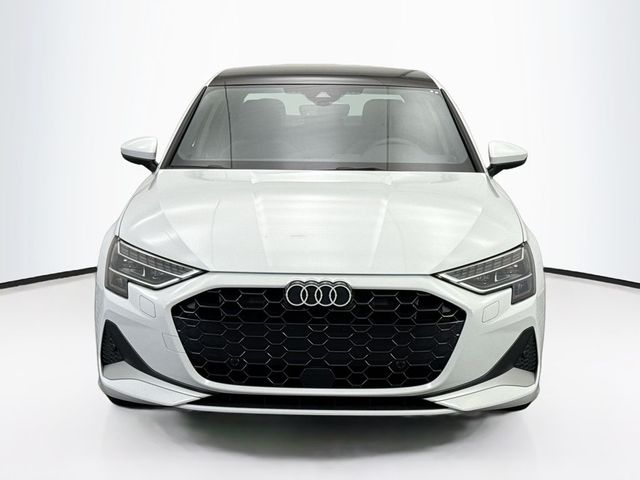 2025 Audi A3 Premium Plus