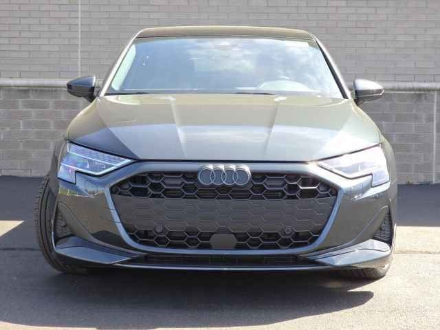 2025 Audi A3 Premium Plus