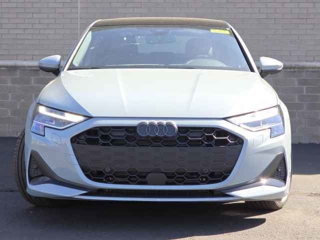 2025 Audi A3 Premium Plus