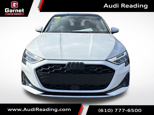 2025 Audi A3 Premium Plus