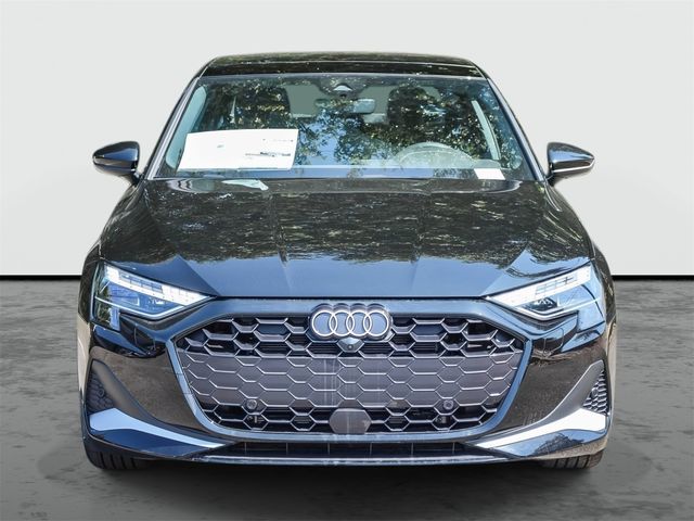 2025 Audi A3 Premium Plus