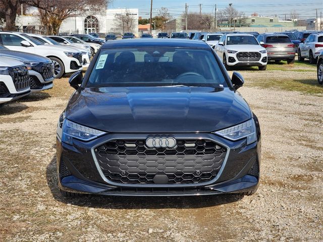 2025 Audi A3 Premium Plus