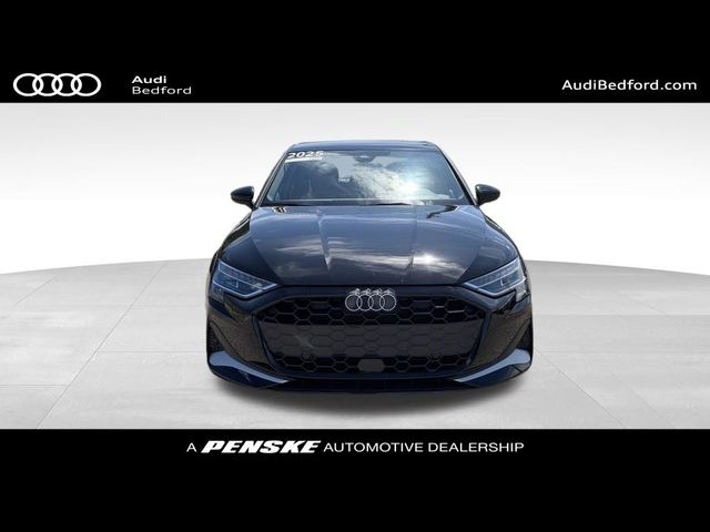 2025 Audi A3 Premium Plus
