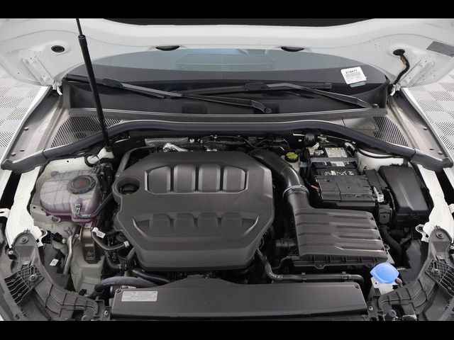 2025 Audi A3 Premium Plus