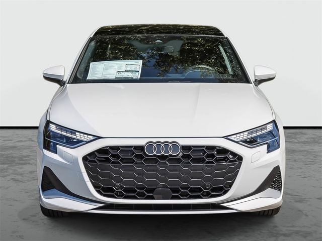 2025 Audi A3 Premium Plus