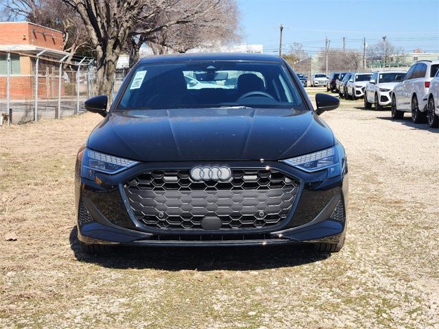 2025 Audi A3 Premium Plus