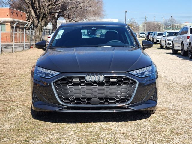 2025 Audi A3 Premium Plus