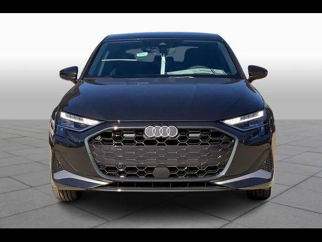 2025 Audi A3 Premium