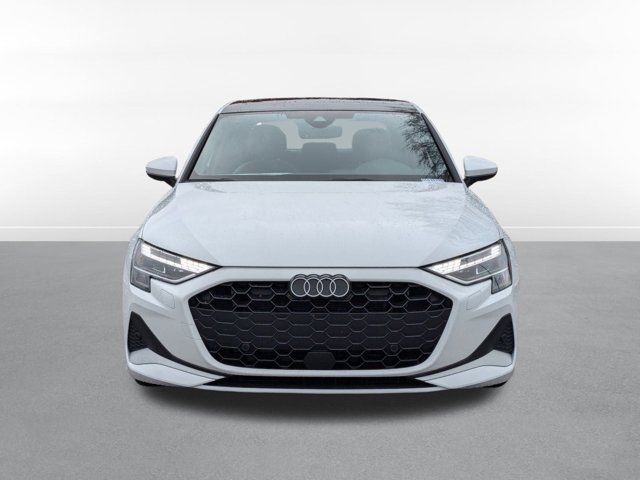 2025 Audi A3 Premium