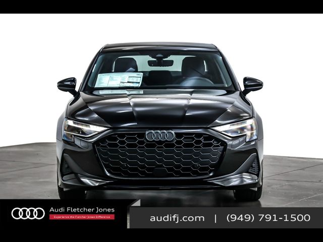 2025 Audi A3 Premium