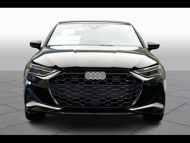 2025 Audi A3 Premium