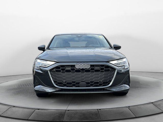 2025 Audi A3 Premium