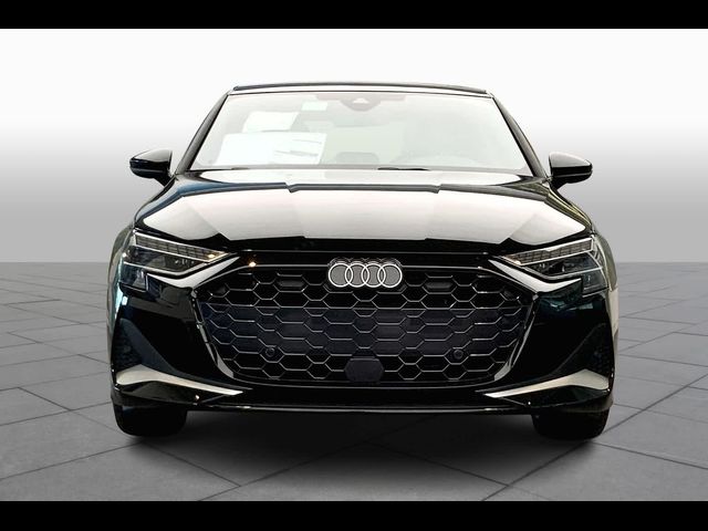 2025 Audi A3 Premium