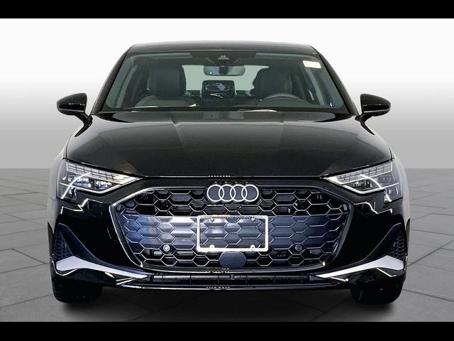 2025 Audi A3 Premium