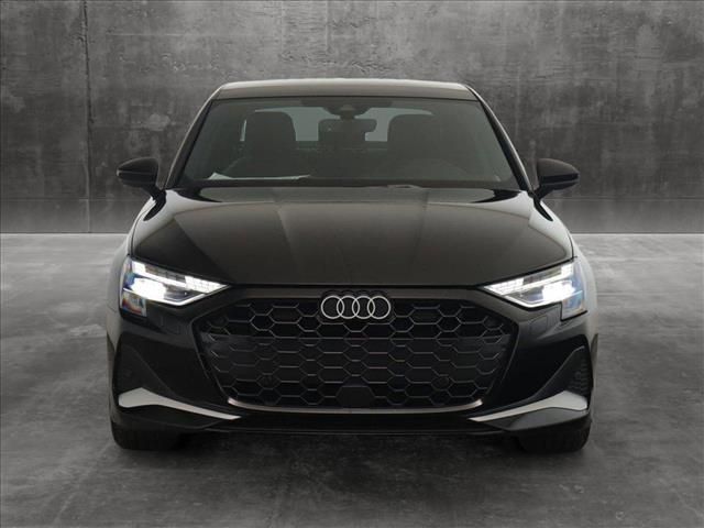 2025 Audi A3 Premium