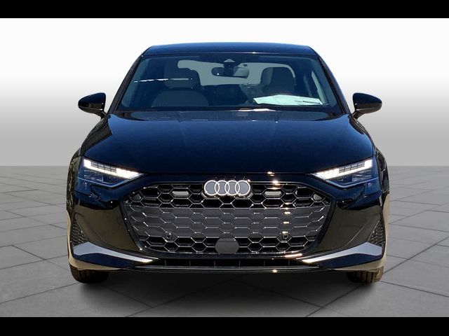 2025 Audi A3 Premium