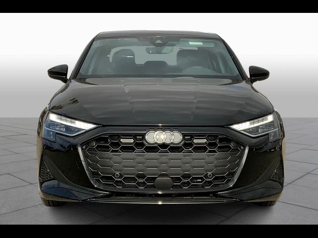 2025 Audi A3 Premium