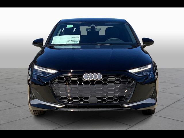 2025 Audi A3 Premium