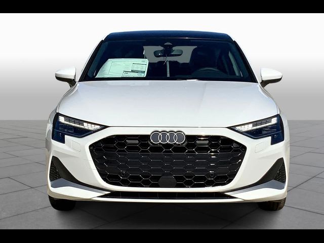 2025 Audi A3 Premium